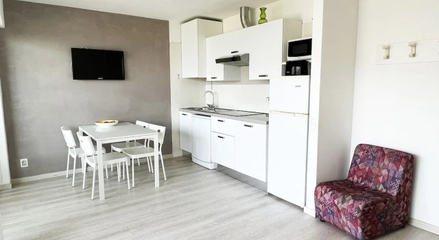 Апартаменты Residence Parco Lago di Garda