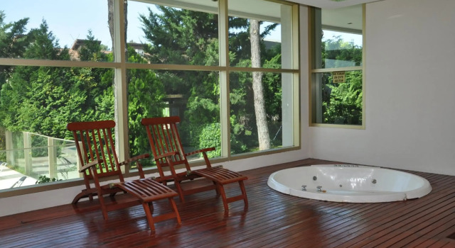 Building Albar, Rezerwuj Hotel Pinamar 