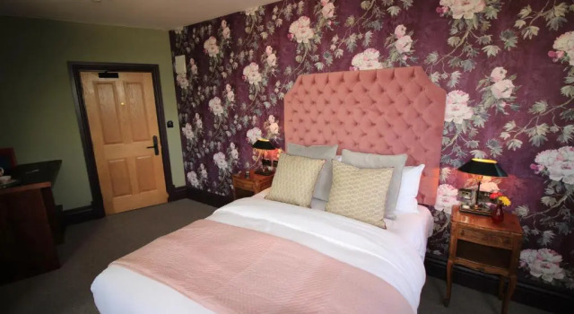 Номер Superior Westow House - London Crystal Palace