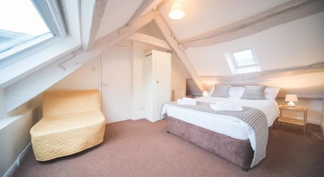 Апартаменты Llwyngwair Manor, Newport, PEMBROKESHIRE