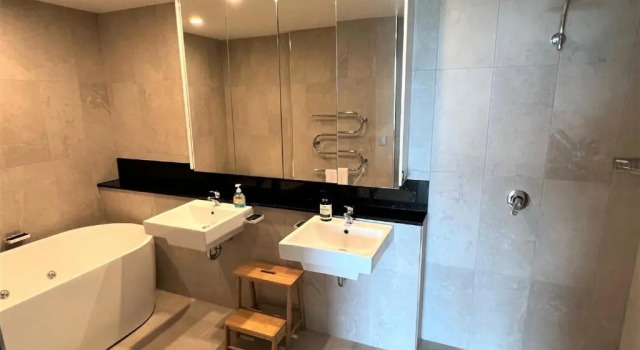 Апартаменты Пентхаус Brighton on Broadwater Shores