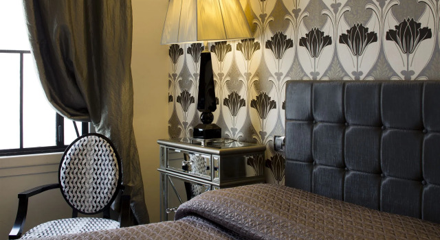 Le Meurice