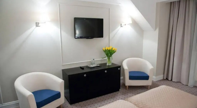 Hotel Focus, Prenota Hotel Lublino Lubelskie