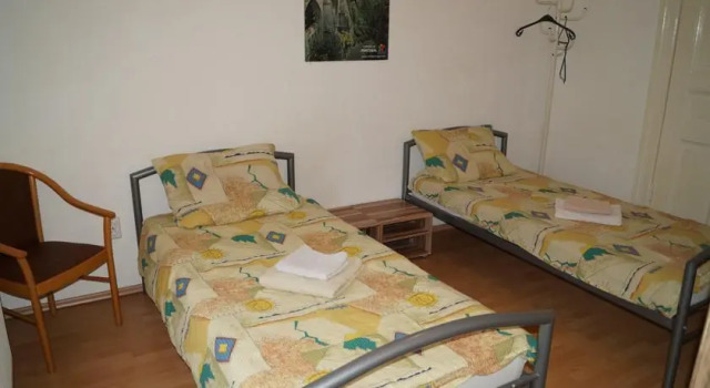 Casa Charrua, Book Hotel Berlin Germany