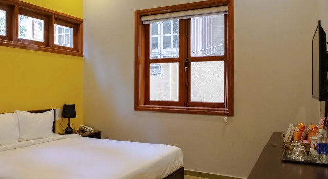 Duy Long Hotel