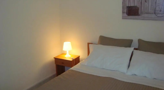 Apartment Zagarella House