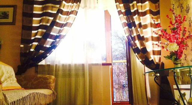Apartment Voznesenskaya 25, Book Lejlighed Dnepropetrovsk Dnipropetrovsk Region
