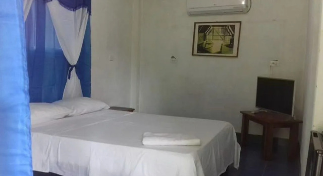 Casa turistica Miss G, Buchen Sie Hotel Günstige Hotels in Isla de Providencia