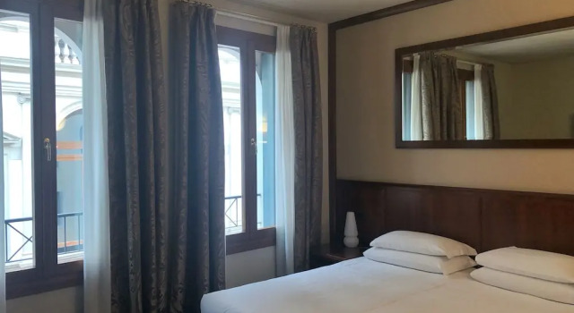 Номер Superior Hotel Canon dOro