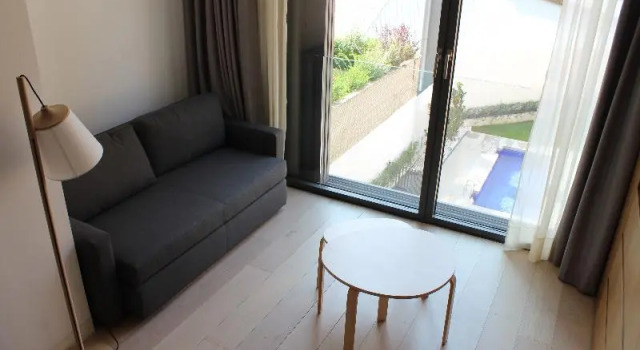 Номер Standard Edmond Vibes Barrio de Salamanca