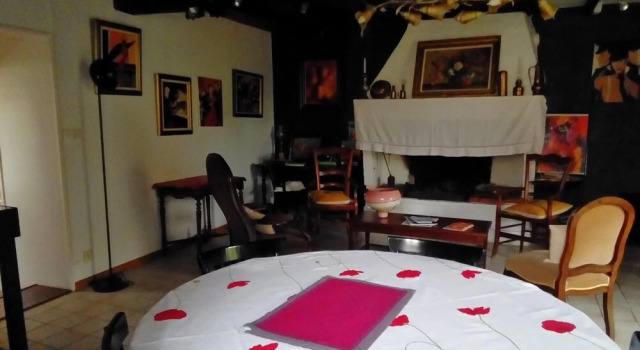 House With one Bedroom in Saint-vincent Puymaufrais, With Enclosed Gar, Забронировать Отель Бурнезо Vendée