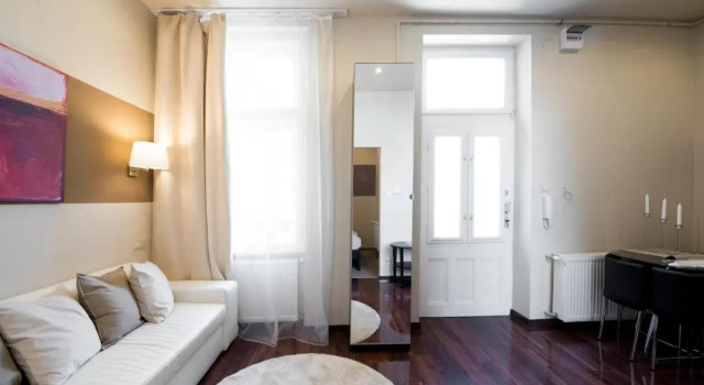 Dfive Apartments - Little Boss, Забронировать Апартаменты/квартира Апартаменты Будапешта, Апартаменты/квартира