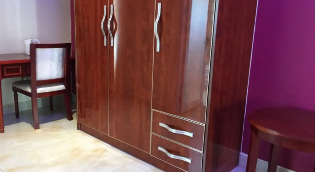 Salerato Boutique Hotel