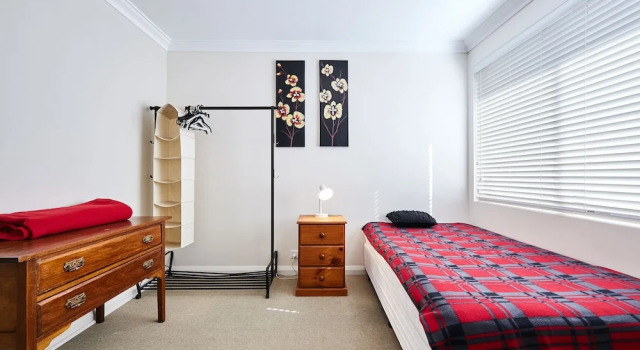 Fremantle Townhouse u/5, Book Hotel Perth CBD Perth
