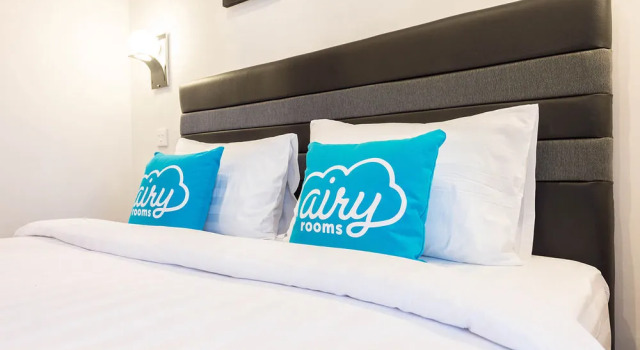 Airy Seminyak Kerobokan Raya Gang Tujuh Bali, Boek Hotel Hotels in Bali met zwembad, Zwembad