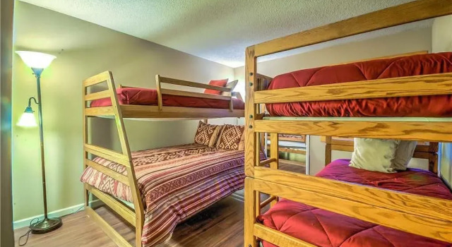 Ski Inn 312, Забронировать Отель Отели Стимбот-Спрингса 3 звезды, 3*