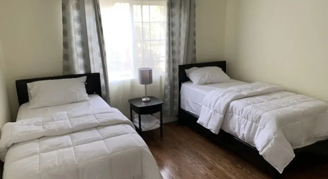 Barton Bed & Breakfast