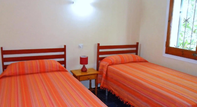Nuria - Three Bedroom
