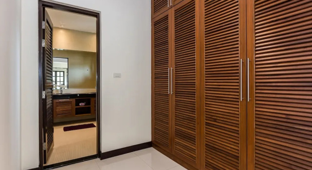 3 Bedroom Pool Villa In Banyan Residence 3B97