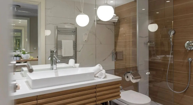 Номер Classic с видом на море Hotel Bellevue Dubrovnik