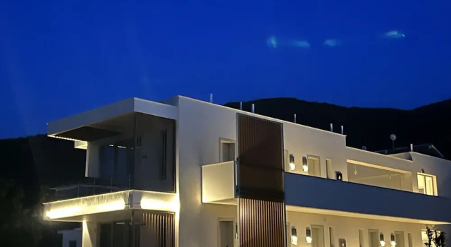 Balance Accommodation, Book Hotel Stavros Halkidiki