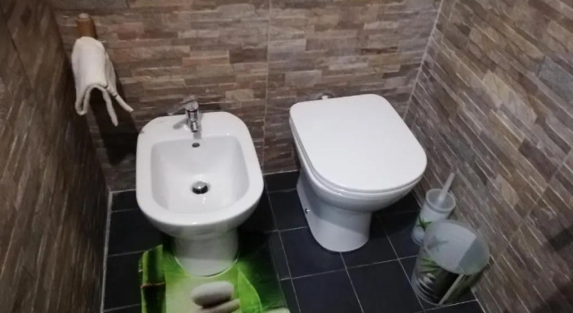 Номер Luxury B&B Il Sognatore