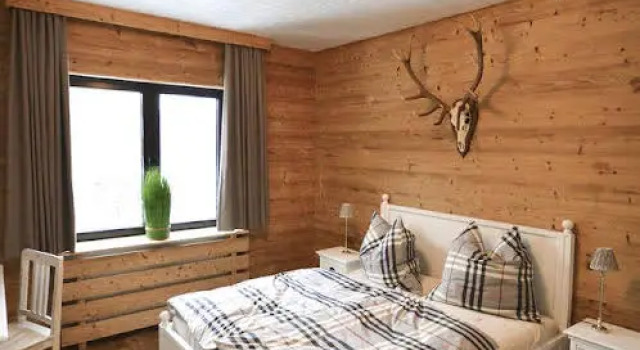 StrandBergs Harzchalet, Забронировать Шале Виллы Браунлаге, Вилла