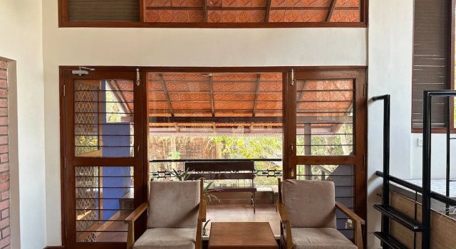 Mae Terra An Island Pool Villa By Jade, Book Villa Verem 