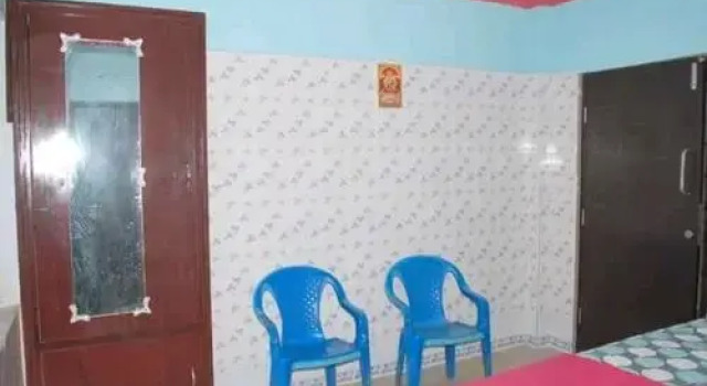 Guru Datta Residency, Rezerwuj Hotel Mandapam Andhra Pradesh