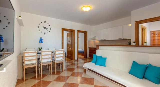 Villa Oleander, Prenota Villa Hotel 3 stelle a Dramalj, 3*