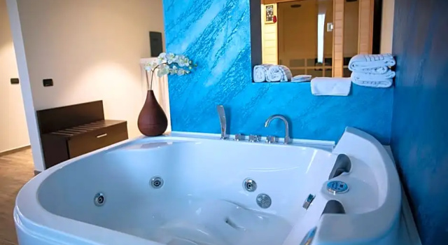 Sviitti Casta Hotel