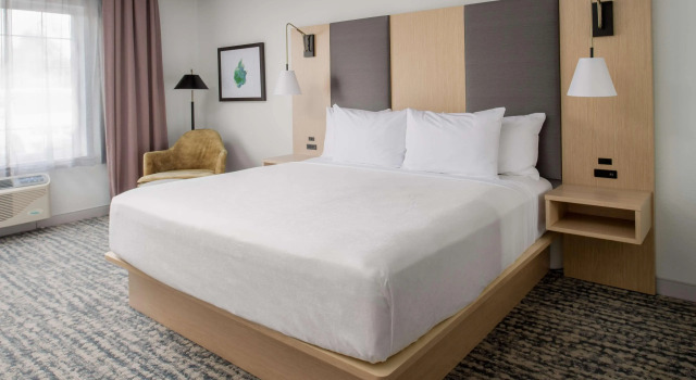 Best Western Premier Keizer Salem Hotel, Buchen Sie Hotel Salem Willamette Valley