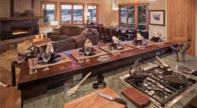 Коттедж Falconhead Lodge North 5 BedroomHoliday home By Moving Mountains