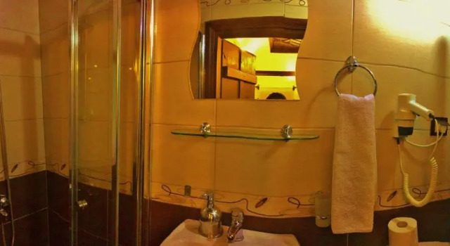 Номер Economy Beybagi Konak Hotel