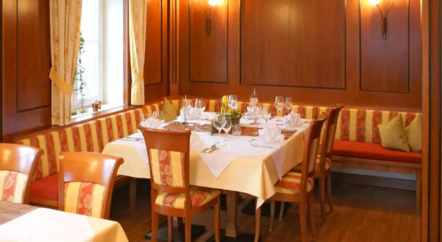 Landhotel Grüner Baum, Prenota Hotel Westendorf Algovia dell'est