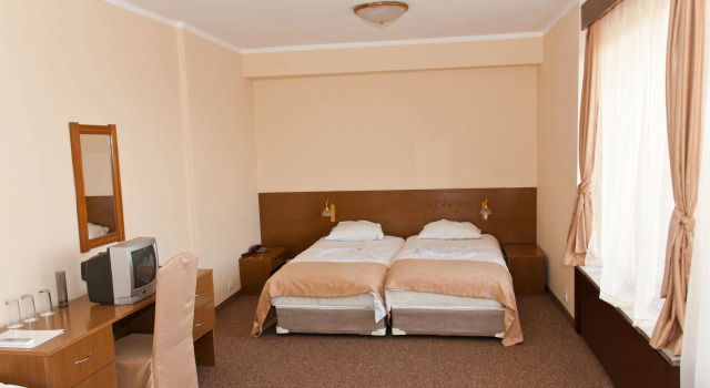 Hotel Rila Sofia
