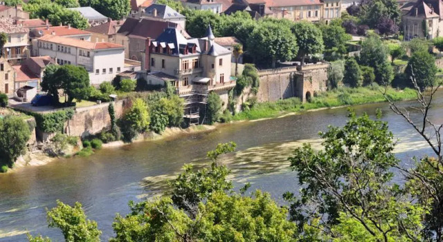 Mon Gîte en Périgord