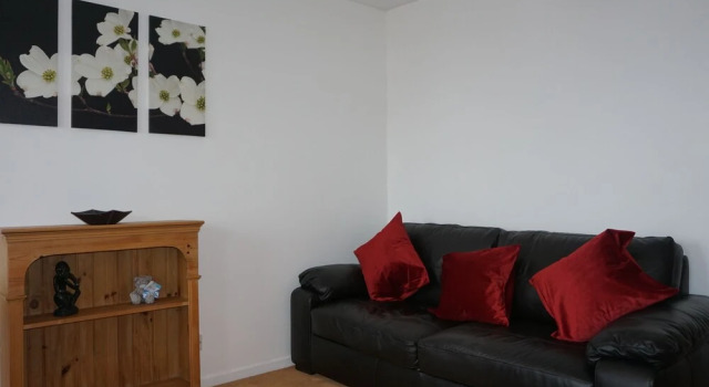 Foxcroft Apartment, Rezervasyon Daire Bradley Stoke Merseyside
