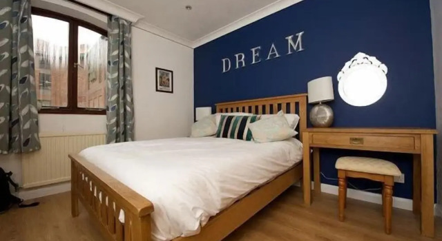 Apartment 5 York