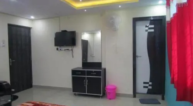 Hotelgangotri Inn, Boek Hotel Dhanbad Jharkhand