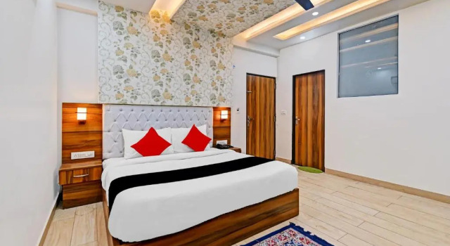 Townhouse 668 Hotel Vaishali Grand, Забронировать Отель Отели штата Раджастхана 3 звезды, 3*