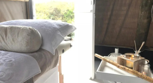 Farr Out, Book Hotel SPA-hoteller i Vredenburg, SPA