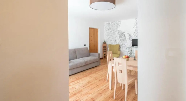 Art  Appartment Schatzer, Забронировать Апартаменты/квартира Фунес Valle Isarco