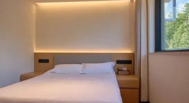 Люкс Tiantai Shaoguang Hotel