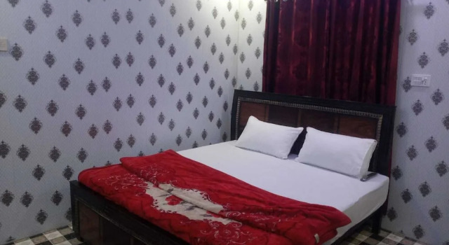 Daily Hostel & Hotel