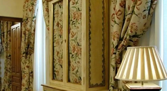Двухместный номер Superior Hotel Boutique Conde de la Corte