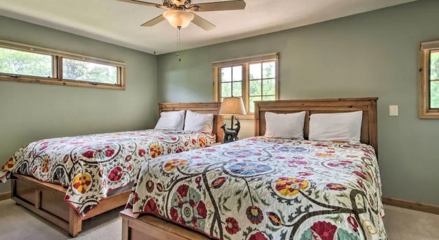 Rivers Edge Mtn Home: Private Hot Tub & Views, Buchen Sie Ferienhaus Glenwood Springs Colorado