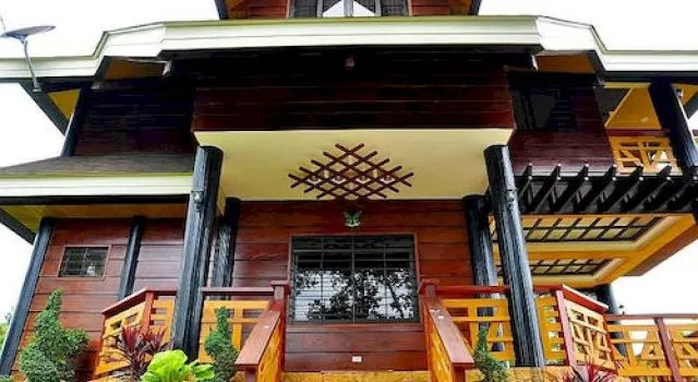 Kenwood Highland Cottages, Réserver Hôtel Loboc Bohol