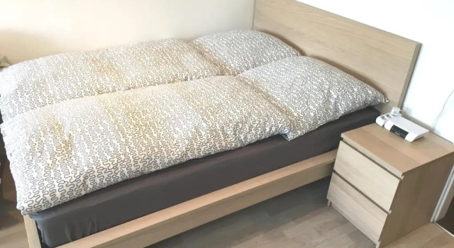 Apartment Newstyle, Varaa Huoneisto Hotellit Baijeri pysäköinnillä, Pysäköinti