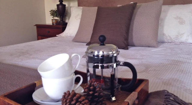 Jacaranda House Garden Suite, 预订 酒店 Jindalee 昆士兰